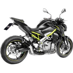 Tobă CORSA Z900 BK ALTELE 15402BU