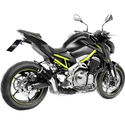 Tobă CORSA Z900 BK ALTELE 15402BU