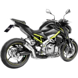 Tobă CORSA Z900 TI ALTELE 15402TU Tobă CORSA Z900 TI ALTELE 15402TU