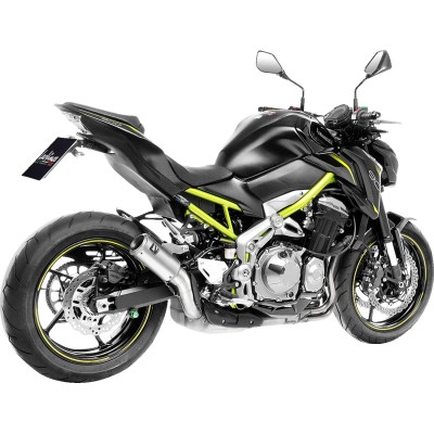 Tobă CORSA Z900 TI ALTELE 15402TU