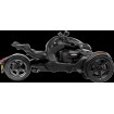 Tobă de eșapament RYKER 600/900 BLK ALTE 14404EBU Tobă de eșapament RYKER 600/900 BLK ALTE 14404EBU thumb