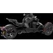 Tobă de eșapament RYKER 600/900 BLK ALTE 14404EBU Tobă de eșapament RYKER 600/900 BLK ALTE 14404EBU thumb