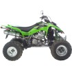 Tobă de eșapament lv-x atv slip-on ALTE 3914E Tobă de eșapament lv-x atv slip-on ALTE 3914E thumb