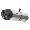 LV ONE EVO eșapament slip-on din inox ECE ALTE 14293E