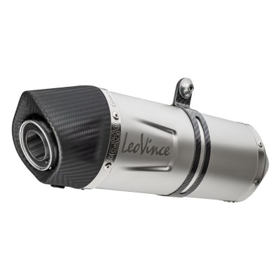Tobă finală slip-on din oțel inoxidabil LV ONE EVO ECE ALTELE 14401E