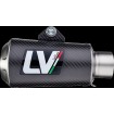 Tobă LV-10 CARBON ECE ALTE 15245C Tobă LV-10 CARBON ECE ALTE 15245C thumb