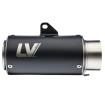 Tobă LV CORSA BLACK EDITION SLIP-ONE ALTE 15404BU Tobă LV CORSA BLACK EDITION SLIP-ONE ALTE 15404BU thumb