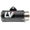 Toba de eșapament LV CORSA CARBON FIBER tip slip-on din carbon ALTE 15404CU Toba de eșapament LV CORSA CARBON FIBER tip slip-on din carbon ALTE 15404CU thumb