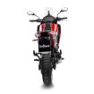 LV PRO slip-on din oțel inoxidabil amortizor de zgomot ALTE 14410E LV PRO slip-on din oțel inoxidabil amortizor de zgomot ALTE 14410E thumb