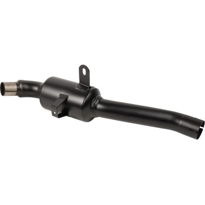 Îndepărtare catalizator (tub de legătură) ALTE 80035