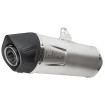 Toba de eșapament slip-on din oțel inoxidabil Lv one evo ECE ALTELE 14414E Toba de eșapament slip-on din oțel inoxidabil Lv one evo ECE ALTELE 14414E thumb