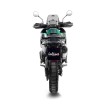 Toba de eșapament slip-on din oțel inoxidabil Lv one evo ECE ALTELE 14414E Toba de eșapament slip-on din oțel inoxidabil Lv one evo ECE ALTELE 14414E thumb