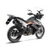 Lv one evo black edition slip-one muffler ECE ALTELE 14414EB Lv one evo black edition slip-one muffler ECE ALTELE 14414EB thumb