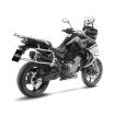 Lv one evo black edition slip-one muffler ECE ALTELE 14414EB Lv one evo black edition slip-one muffler ECE ALTELE 14414EB thumb