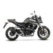 Lv one evo black edition slip-one muffler ece ALTELE 14430EB Lv one evo black edition slip-one muffler ece ALTELE 14430EB thumb