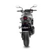 Lv one evo black edition slip-one muffler ece ALTELE 14430EB Lv one evo black edition slip-one muffler ece ALTELE 14430EB thumb
