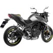 Lv one evo black edition slip-one muffler ece ALTELE 14430EB Lv one evo black edition slip-one muffler ece ALTELE 14430EB thumb