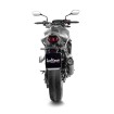 LV ONE EVO CARBON SLIP-ON MUFFLER ECE ALTE 14431E LV ONE EVO CARBON SLIP-ON MUFFLER ECE ALTE 14431E thumb