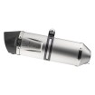 LV ONE EVO eșapament slip-on din inox ECE ALTE 14440E LV ONE EVO eșapament slip-on din inox ECE ALTE 14440E thumb