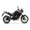 Lv one evo black edition slip-one muffler ece ALTELE 14440EB Lv one evo black edition slip-one muffler ece ALTELE 14440EB thumb