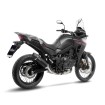 Lv one evo black edition slip-one muffler ece ALTELE 14440EB Lv one evo black edition slip-one muffler ece ALTELE 14440EB thumb