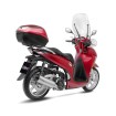 Tobă de eșapament slip-on din oțel inoxidabil Lv one evo ECE/EU ALTE 14381EK Tobă de eșapament slip-on din oțel inoxidabil Lv one evo ECE/EU ALTE 14381EK thumb