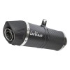 LV ONE EVO CARBON SLIP-ON amortizor e-approved ALTELE 8288E