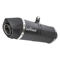LV ONE EVO CARBON SLIP-ON amortizor e-approved ALTELE 8288E LV ONE EVO CARBON SLIP-ON amortizor e-approved ALTELE 8288E