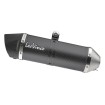LV ONE EVO CARBON SLIP-ON amortizor e-approved ALTELE 8288E LV ONE EVO CARBON SLIP-ON amortizor e-approved ALTELE 8288E thumb