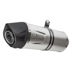 Tobă LV ONE EVO din oțel inoxidabil ALTELE 14159E Tobă LV ONE EVO din oțel inoxidabil ALTELE 14159E
