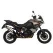 Tobă LV ONE EVO din oțel inoxidabil ALTELE 14159E Tobă LV ONE EVO din oțel inoxidabil ALTELE 14159E thumb