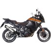Tobă LV ONE EVO din oțel inoxidabil ALTELE 14192E Tobă LV ONE EVO din oțel inoxidabil ALTELE 14192E thumb