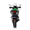 Toba de eșapament slip-on din oțel inoxidabil Lv one evo ALTELE 14304E Toba de eșapament slip-on din oțel inoxidabil Lv one evo ALTELE 14304E thumb