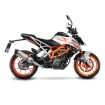 Tobă LV ONE EVO din oțel inoxidabil ALTELE 14185E Tobă LV ONE EVO din oțel inoxidabil ALTELE 14185E thumb