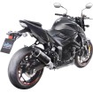 LV ONE EVO CARBON SLIP-ON MUFFLER ECE ALTELE 14176E LV ONE EVO CARBON SLIP-ON MUFFLER ECE ALTELE 14176E thumb