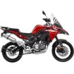 Tobă LV ONE EVO din oțel inoxidabil ALTELE 14281E Tobă LV ONE EVO din oțel inoxidabil ALTELE 14281E thumb