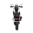 Lv one evo black edition slip-one muffler ece ALTELE 14330EB Lv one evo black edition slip-one muffler ece ALTELE 14330EB thumb