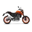 Tobă LV ONE EVO din oțel inoxidabil ALTELE 14302E Tobă LV ONE EVO din oțel inoxidabil ALTELE 14302E thumb