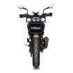 Lv one evo black edition slip-one muffler ece ALTELE 14346EB Lv one evo black edition slip-one muffler ece ALTELE 14346EB thumb
