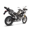 Lv one evo black edition slip-one muffler ece ALTELE 14352EB Lv one evo black edition slip-one muffler ece ALTELE 14352EB thumb