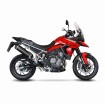 Lv one evo black edition slip-one muffler ece ALTELE 14352EB Lv one evo black edition slip-one muffler ece ALTELE 14352EB thumb