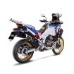 Lv one evo black edition slip-one muffler ece ALTELE 14355EB Lv one evo black edition slip-one muffler ece ALTELE 14355EB thumb