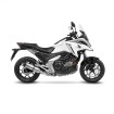Tobă LV ONE EVO din oțel inoxidabil ALTELE 14387E Tobă LV ONE EVO din oțel inoxidabil ALTELE 14387E thumb