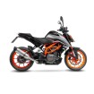 Tobă LV ONE EVO din oțel inoxidabil ALTELE 14393E Tobă LV ONE EVO din oțel inoxidabil ALTELE 14393E thumb