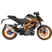 Tobă LV ONE EVO din oțel inoxidabil ALTELE 14393E Tobă LV ONE EVO din oțel inoxidabil ALTELE 14393E thumb