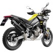 Lv one evo black edition slip-one muffler ECE ALTELE 14402EB Lv one evo black edition slip-one muffler ECE ALTELE 14402EB thumb