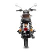LV classic racer black edition slip-on muffler ALTELE 15008B LV classic racer black edition slip-on muffler ALTELE 15008B thumb