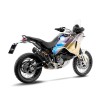Lv one evo black edition slip-one muffler ece ALTELE 14428EB Lv one evo black edition slip-one muffler ece ALTELE 14428EB thumb