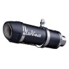 Sistem de evacuare GP CORSA EVO full system ALTE 3398EU