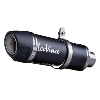 Sistem de evacuare GP CORSA EVO full system ALTE 3398EU
